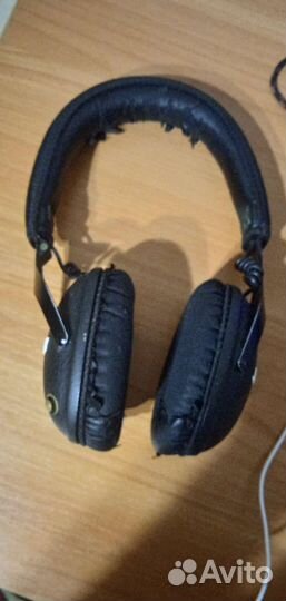 Marshall monitor bluetooth на запчасти