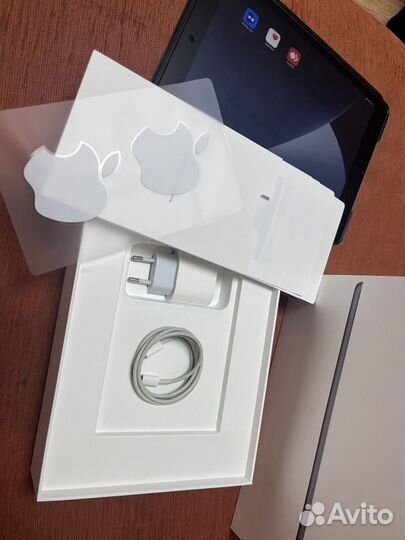 iPad 9 2021 64gb