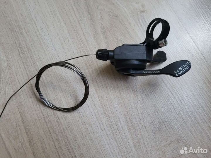 Манетка 11 скоростей