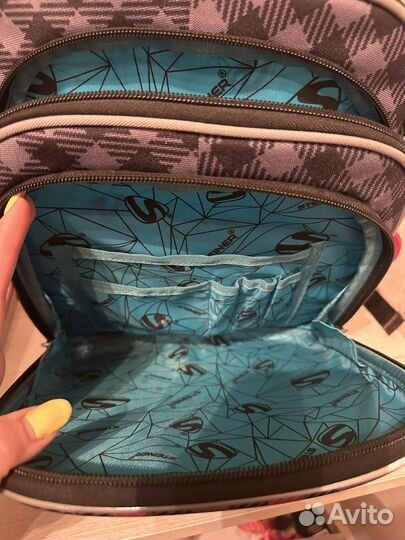 Рюкзак для девочки