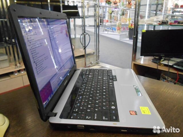 Ноутбук Samsung