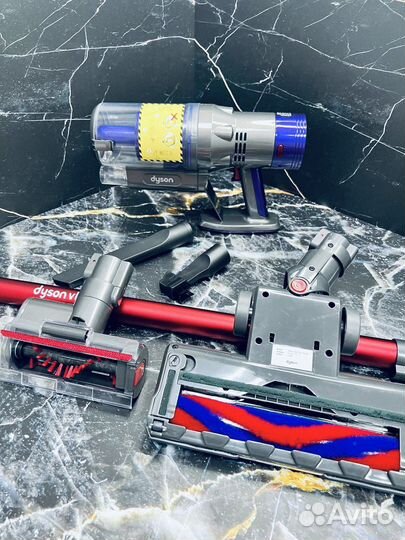 Пылесос dyson v11s digital slim