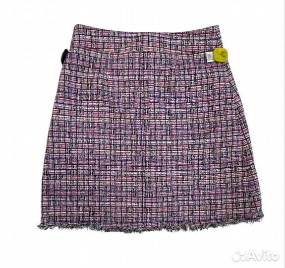 Stefanel юбка женская
