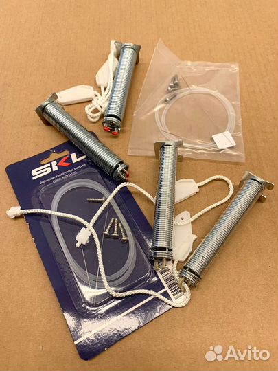 Запчасти для посудомоечных машин Bosch, Siemens