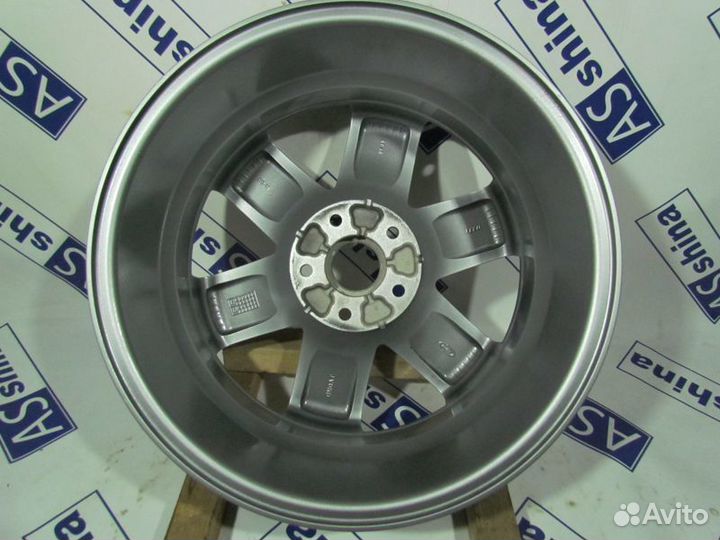Диски Chevrolet R17 Литые 5x115 J7 HS1