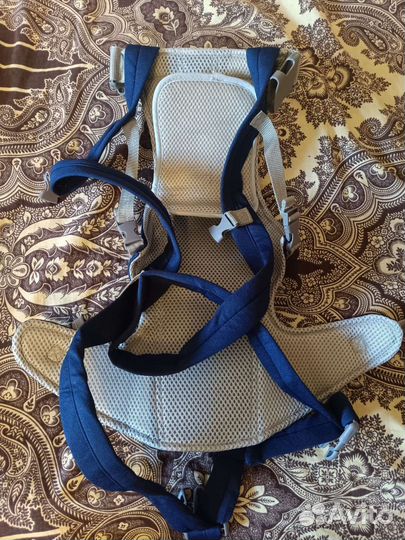 Эргорюкзак Торг переноска кенгуру