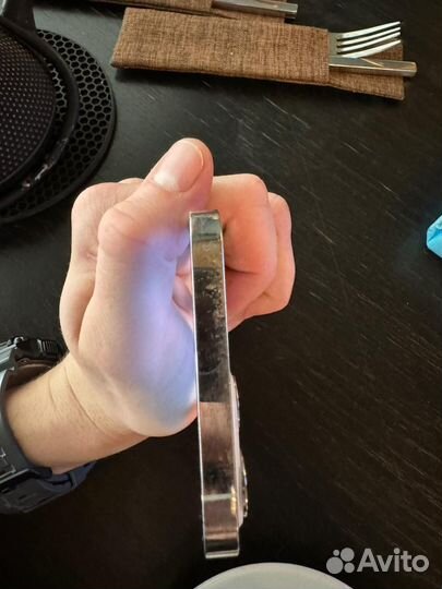 iPhone 12 Pro Max, 256 ГБ