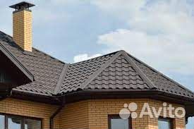 Металлочерепица Аликанте