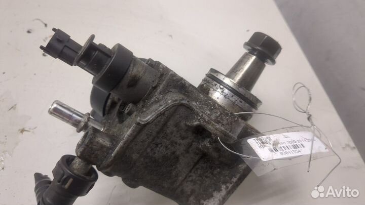 Тнвд киа Sorento, 2010