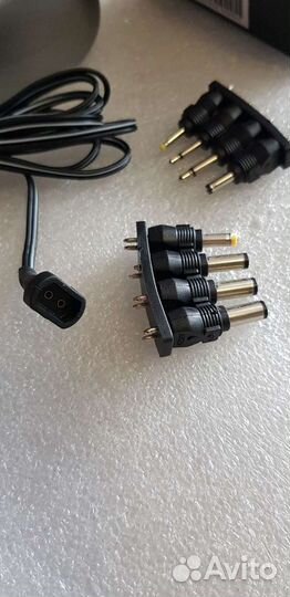 Блок питания универсал. DN500 (3В-12В) robiton