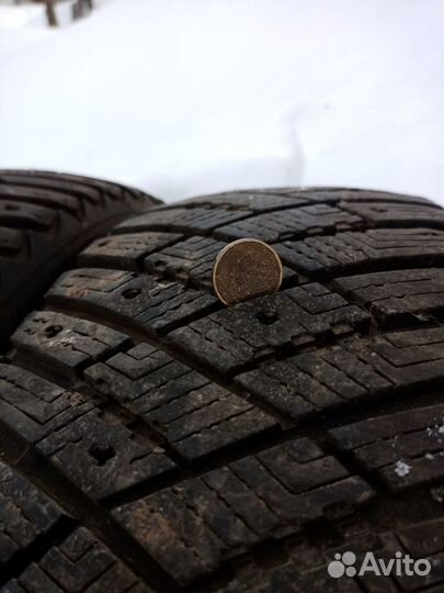 Goodyear Ultragrip Ice Arctic 185/60 R15