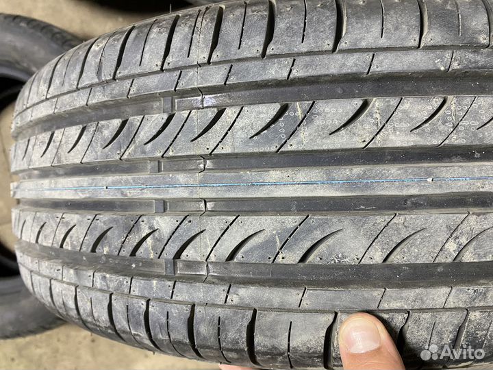 Boto Genesys 228 205/60 R16