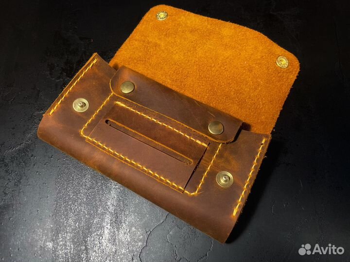 Кисет для табака