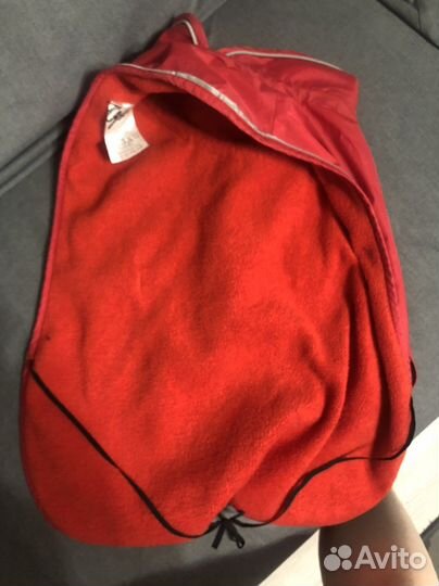 Комбинезон для собаки (2 разных)