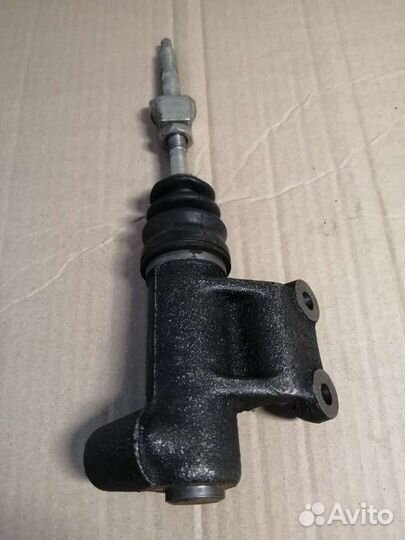 Рабочий цилиндр сцепления газ 3307-1602510