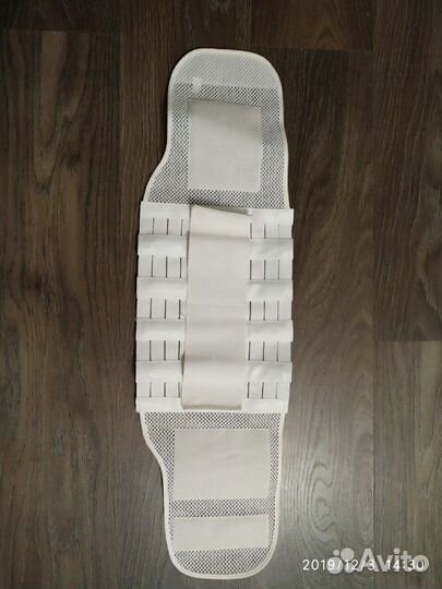 Пояс для поясницы