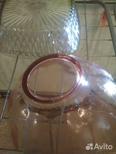 Ваза для фруктов