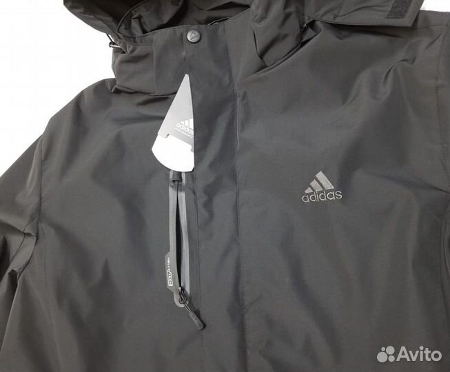 Куртка Adidas демисезон размер 62-70 артикул 1808