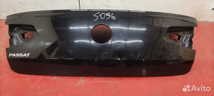 Крышка багажника Volkswagen Passat B8