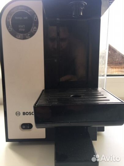 Термопот Bosch THD 2023