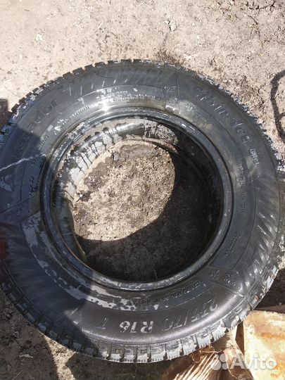 Cordiant AWD 235/70 R16