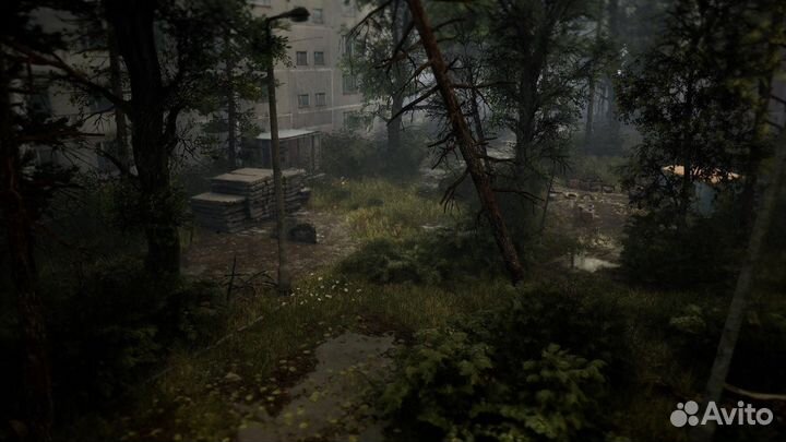 Chernobylite (PS5)