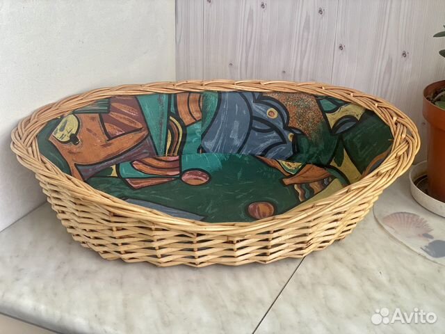 Лежанка для животных