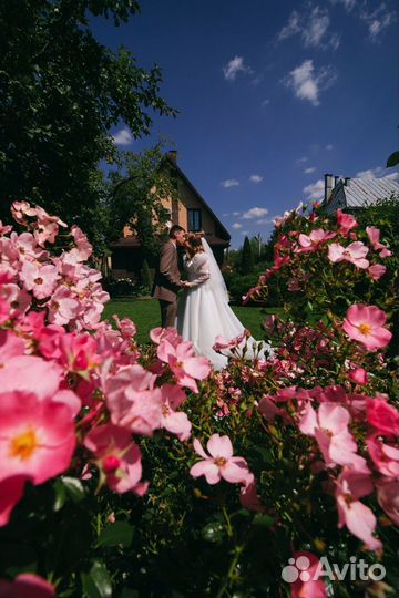 Видеосъемка и фотосъемка видеограф фотограф