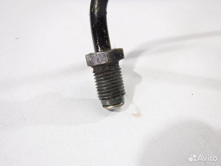 Трубка гур Peugeot 406