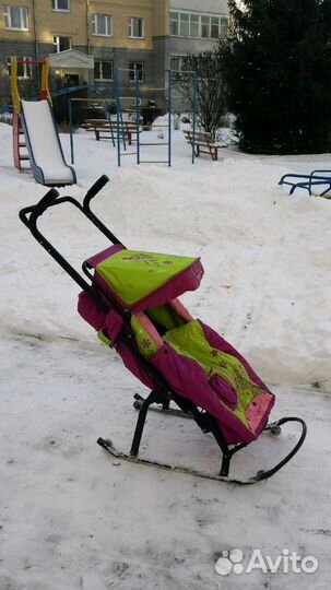 Товары для детей