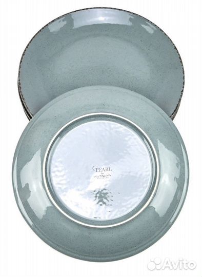 Тарелки 4шт