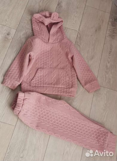 Костюм для девочки