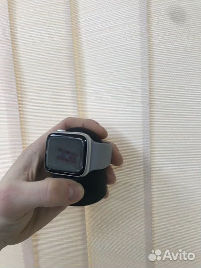 Apple Watch 7 Dt No.I 45mm