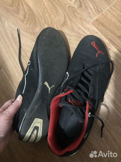 Кроссовки 42 43 -27,5 по стельке