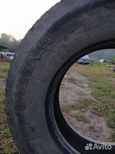 Белшина Бел-187 295/80