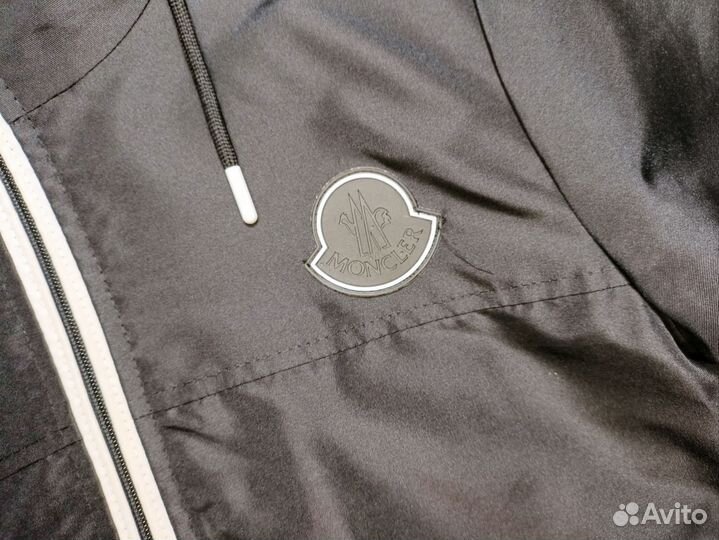 Куртка Moncler