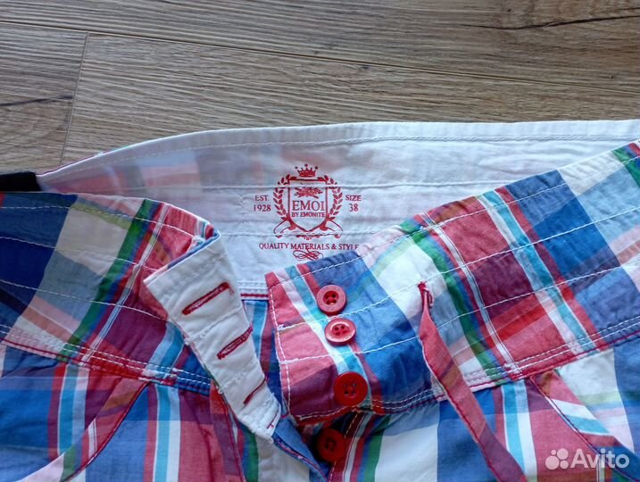 Шорты летние женские