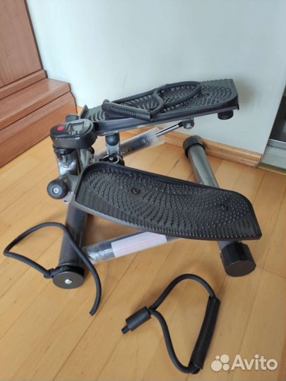 Тренажер степпер