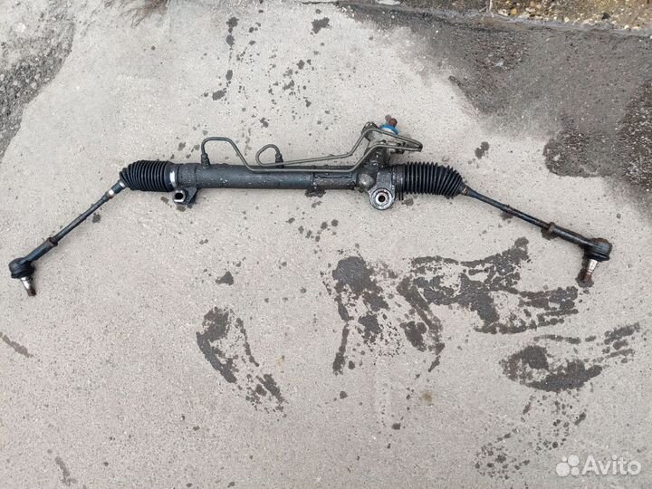 Рулевая рейка Nissan T30