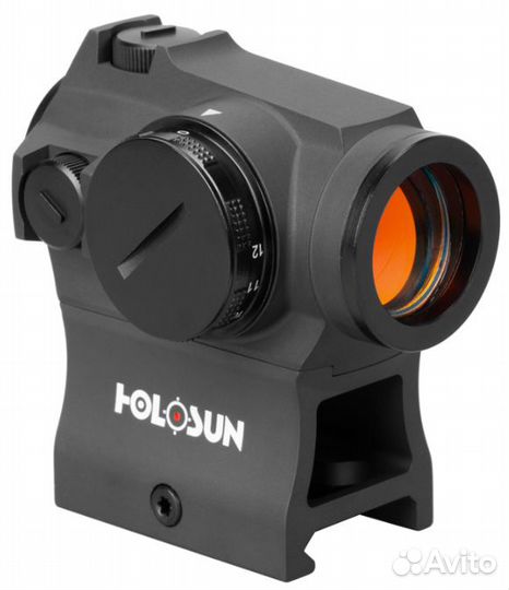 Holosun Micro (HS403R)