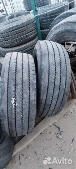 Шины 315 70 22.5