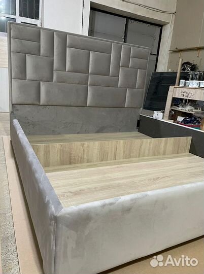 Кровать новая в наличии