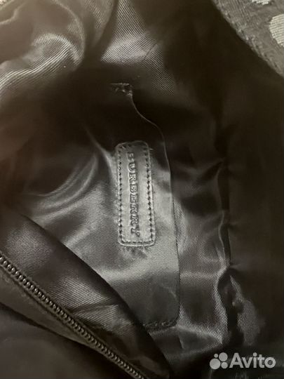 Сумка через плечо