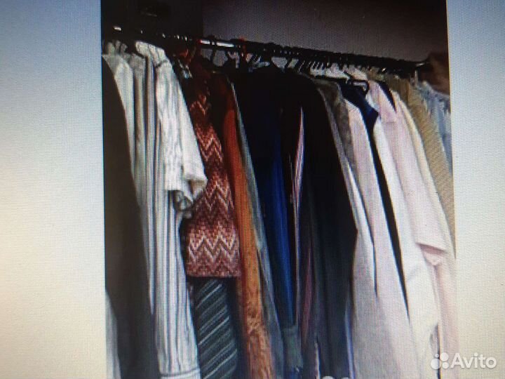 Вещи бесплатно