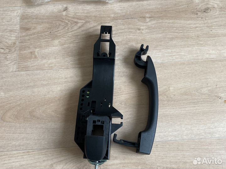 Ручка двери LADA vesta