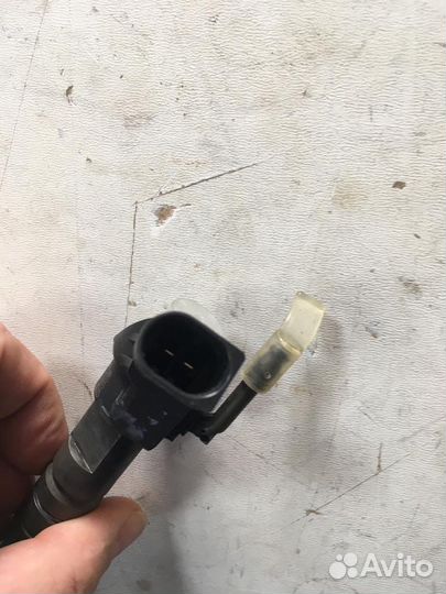 Фарсунка топливная Mercedes GLC