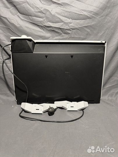 Конвектор электрический Zanussi 1.5 квт