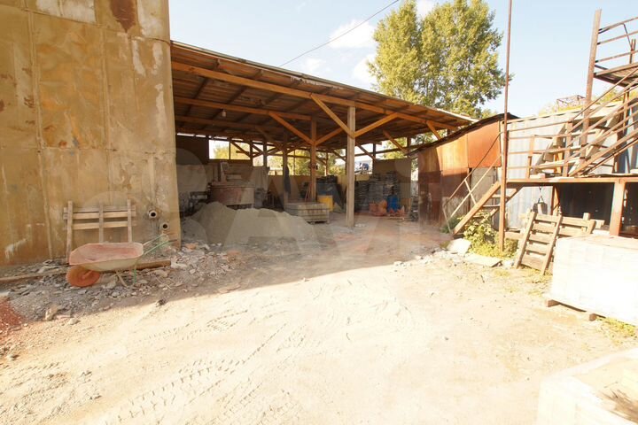 Производство, 300 м²