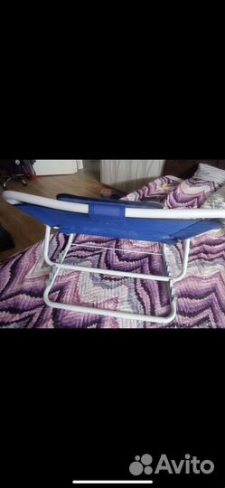 Подставка под спину