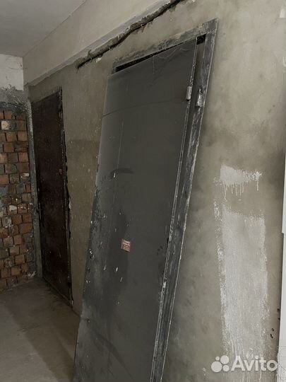 Дверь входная